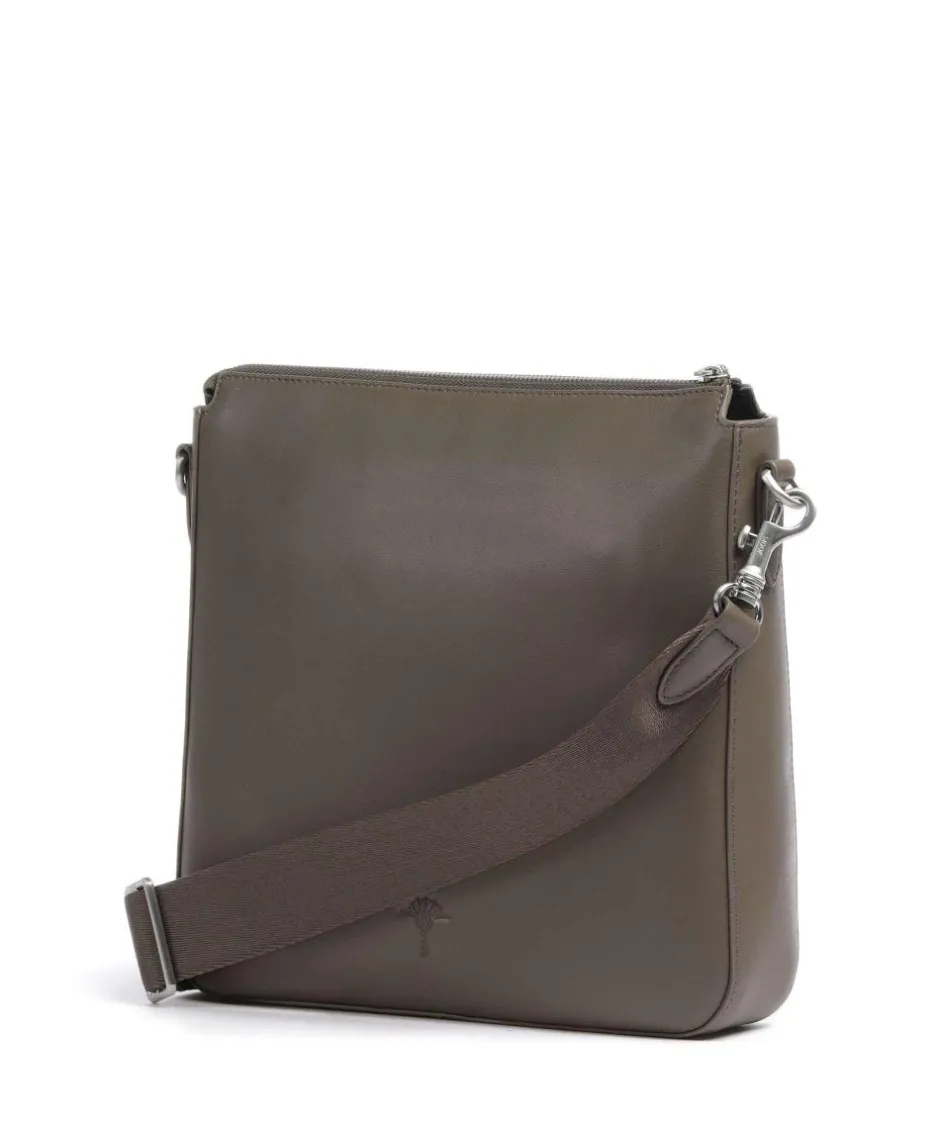 JOOP! Crossbody Bags-Sofisticato 1.0 Jasmina Crossbody bag smooth leather