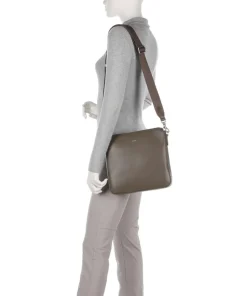 JOOP! Crossbody Bags-Sofisticato 1.0 Jasmina Crossbody bag smooth leather