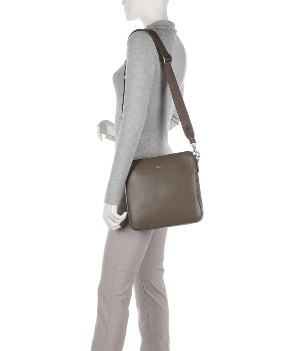 JOOP! Crossbody Bags-Sofisticato 1.0 Jasmina Crossbody bag smooth leather