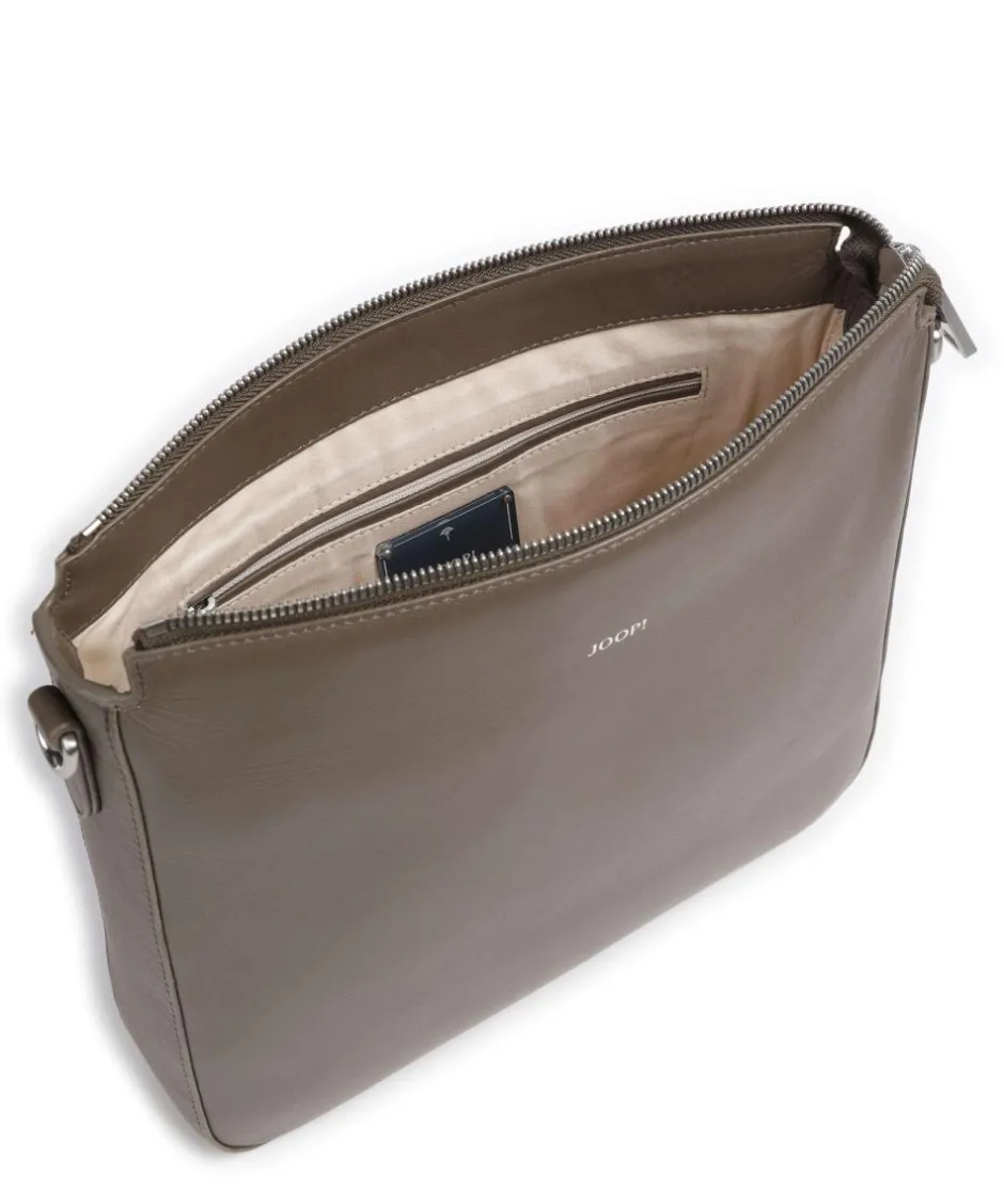 JOOP! Crossbody Bags-Sofisticato 1.0 Jasmina Crossbody bag smooth leather