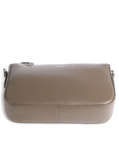 JOOP! Crossbody Bags-Sofisticato 1.0 Jasmina Crossbody bag fine grain leather