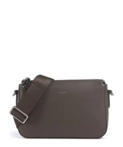JOOP! Crossbody Bags-Sofisticato 1.0 Jasmina Crossbody bag fine grain leather