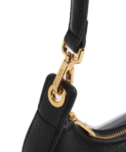 Just Cavalli Shoulder Bags-Soft Basic Shoulder bag imitation leather