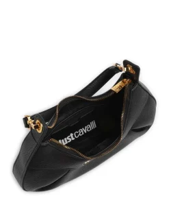 Just Cavalli Shoulder Bags-Soft Basic Shoulder bag imitation leather