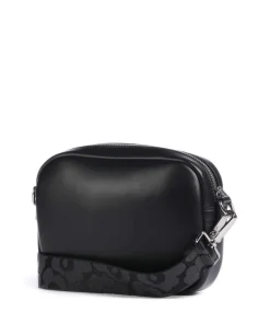 Marimekko Crossbody Bags-Soft Gratha Crossbody bag fine grain leather