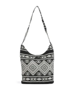 Depeche Shoulder Bags|Hobo Bags-Soft Luxury Hobo bag cotton