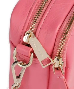 Lancaster Crossbody Bags-Soft Matelassé Crossbody bag soft cow leather