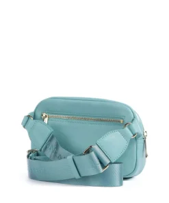 Lancaster Fanny Packs|Crossbody Bags-Soft Matelassé Fanny pack soft cow leather