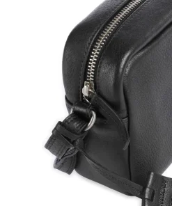 Burkely Crossbody Bags-Soft Skylar Crossbody bag grained leather