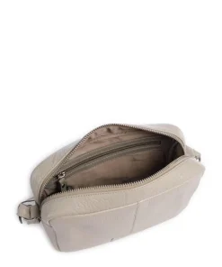 Burkely Crossbody Bags-Soft Skylar Crossbody bag grained leather