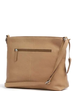 Burkely Crossbody Bags-Soft Skylar Crossbody bag grained leather