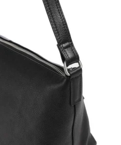 Burkely Crossbody Bags-Soft Skylar Crossbody bag grained leather
