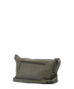 Burkely Crossbody Bags-Soft Skylar Crossbody bag grained leather