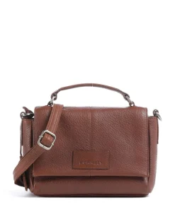 Burkely Handbags|Crossbody Bags-Soft Skylar Crossbody bag grained leather