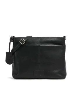 Burkely Crossbody Bags-Soft Skylar Crossbody bag grained leather
