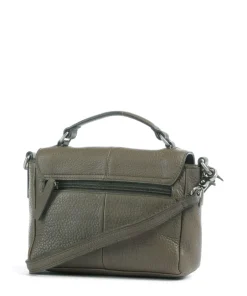 Burkely Handbags|Crossbody Bags-Soft Skylar Crossbody bag grained leather