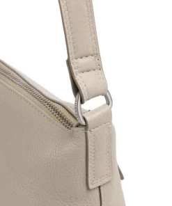Burkely Crossbody Bags-Soft Skylar Crossbody bag grained leather