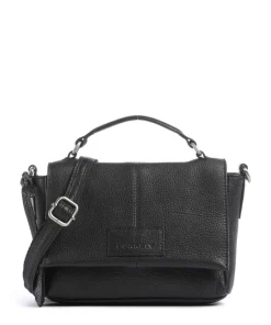 Burkely Handbags|Crossbody Bags-Soft Skylar Crossbody bag grained leather