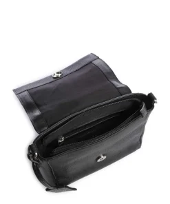 Burkely Handbags|Crossbody Bags-Soft Skylar Crossbody bag grained leather