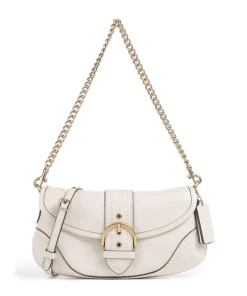 Coach Shoulder Bags|Crossbody Bags-Soho 25 Shoulder bag fine grain leather