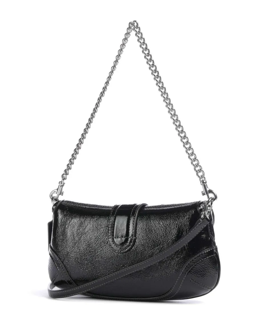 Coach Shoulder Bags|Crossbody Bags-Soho Crinkle Patent 25 Shoulder bag leather