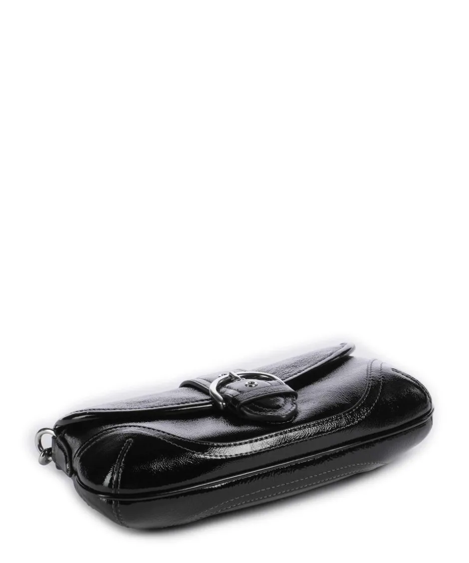 Coach Shoulder Bags|Crossbody Bags-Soho Crinkle Patent 25 Shoulder bag leather