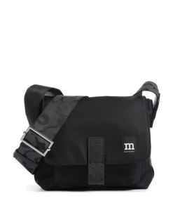 Marimekko Crossbody Bags-Solid Crossbody bag polyamide