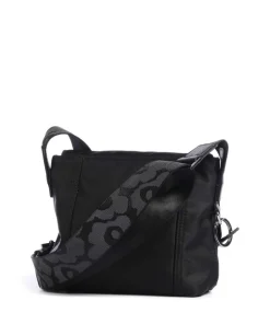 Marimekko Crossbody Bags-Solid Crossbody bag polyamide
