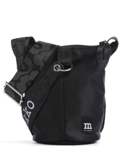 Marimekko Crossbody Bags-Solid Essential Crossbody bag polyamide