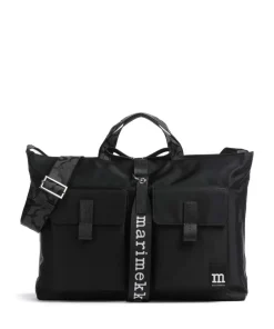 Marimekko Business- & Laptop Bags-Solid Everything Briefcase 16″ polyamide