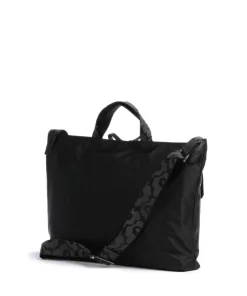 Marimekko Business- & Laptop Bags-Solid Everything Briefcase 16″ polyamide