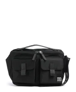 Marimekko Crossbody Bags-Solid M Crossbody bag polyamide