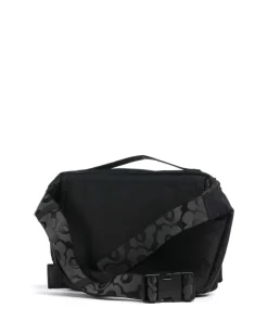Marimekko Crossbody Bags-Solid M Crossbody bag polyamide