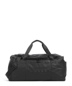 Guess Travel Bags|Carry-On Luggage-Sondrio Weekend bag 55 cm