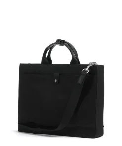 Tiger of Sweden Business- & Laptop Bags-Sonor Briefcase 15″ polyamide