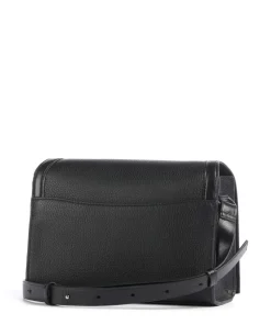 Tiger of Sweden Crossbody Bags-Sonti Crossbody bag grained cow leather