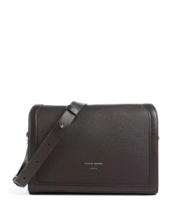 Tiger of Sweden Crossbody Bags-Sonti Crossbody bag grained cow leather
