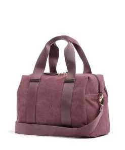 Brics Handbags-Sorrento Handbag canvas