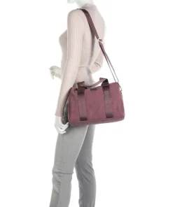Brics Handbags-Sorrento Handbag canvas