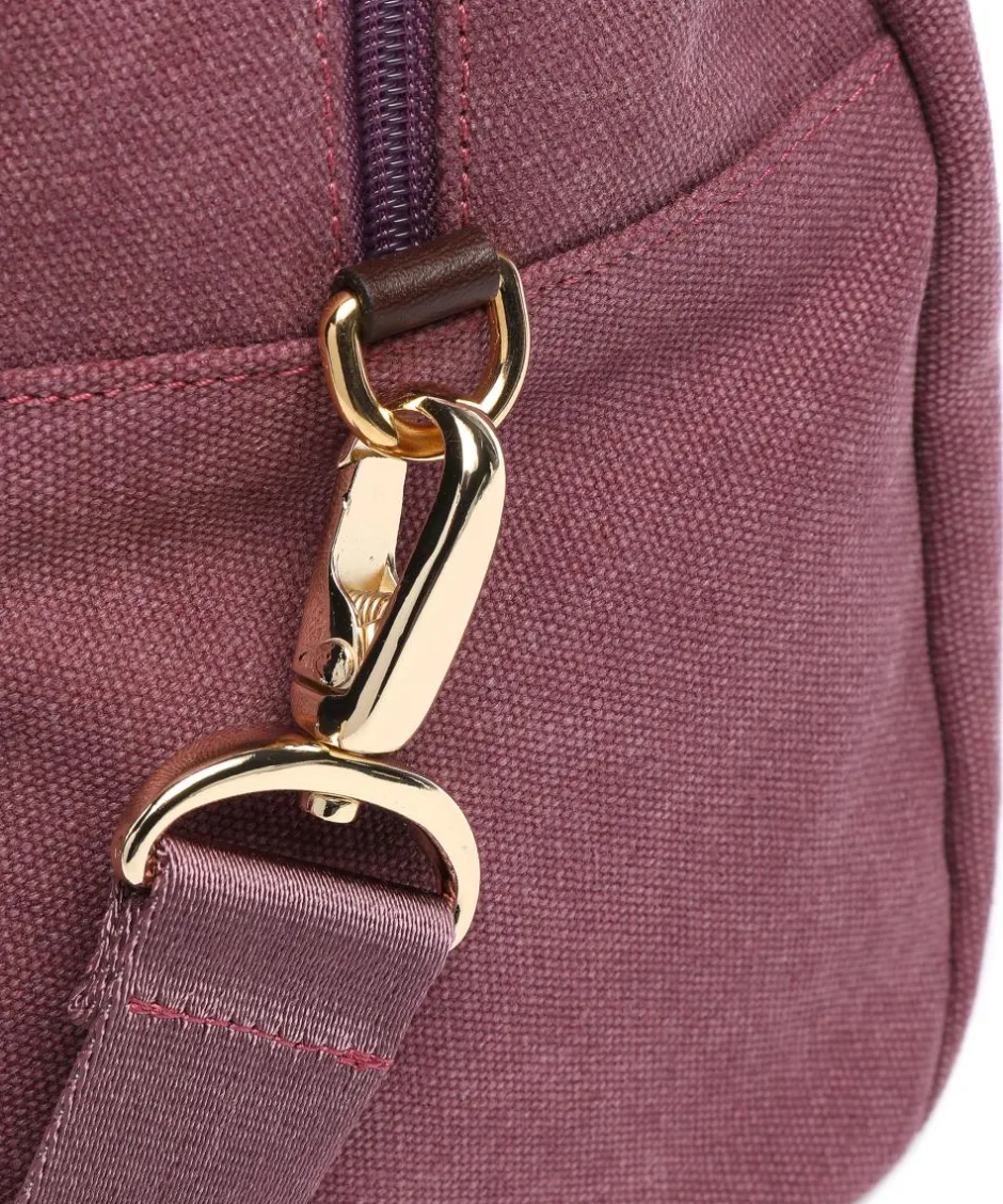 Brics Handbags-Sorrento Handbag canvas