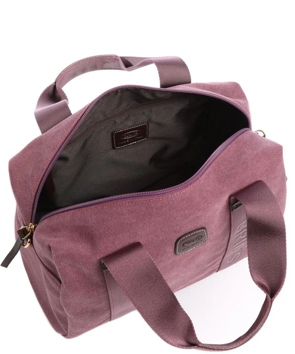 Brics Handbags-Sorrento Handbag canvas