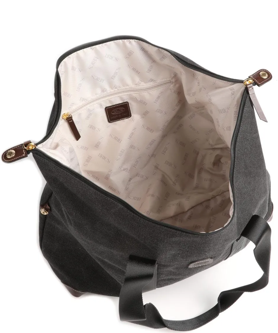 Brics Travel Bags|Carry-On Luggage-Sorrento Weekend bag 43 cm