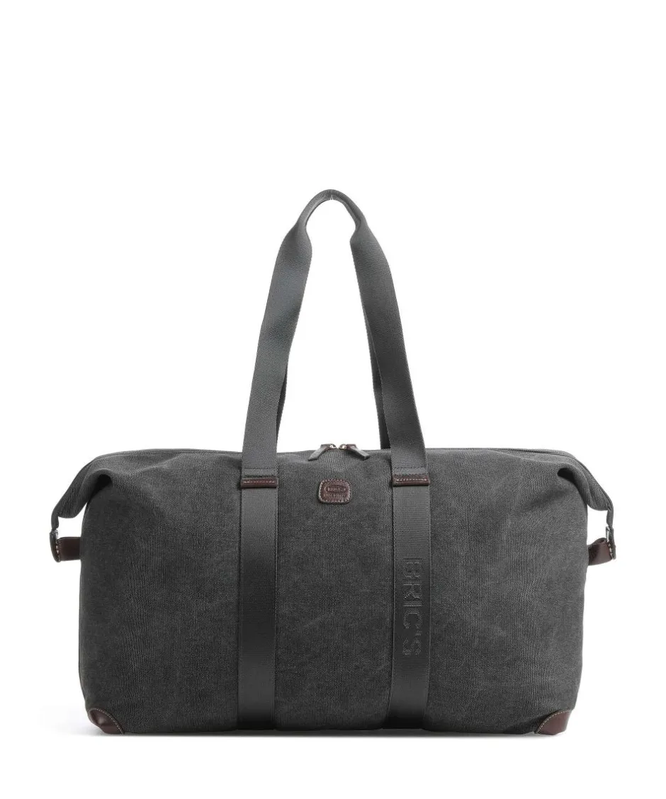 Brics Travel Bags|Carry-On Luggage-Sorrento Weekend bag 55 cm