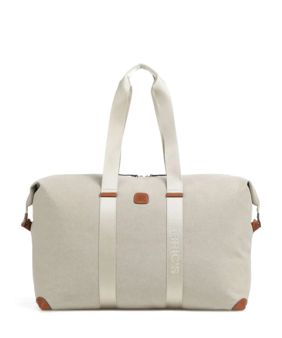 Brics Travel Bags|Carry-On Luggage-Sorrento Weekend bag 55 cm