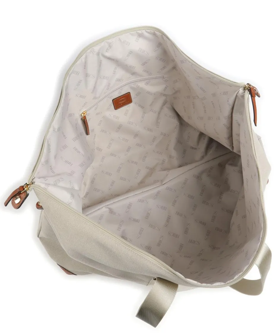 Brics Travel Bags|Carry-On Luggage-Sorrento Weekend bag 55 cm