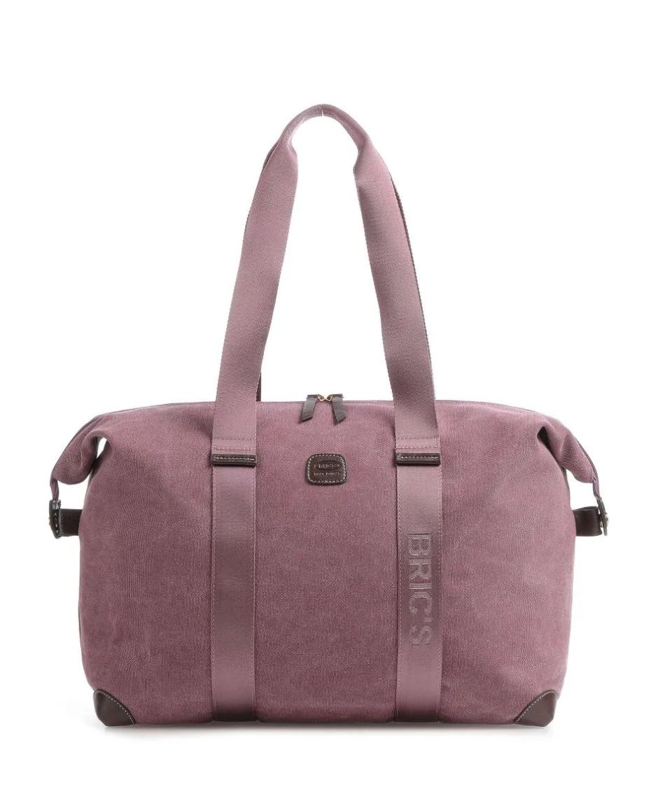 Brics Travel Bags|Carry-On Luggage-Sorrento Weekend bag 43 cm