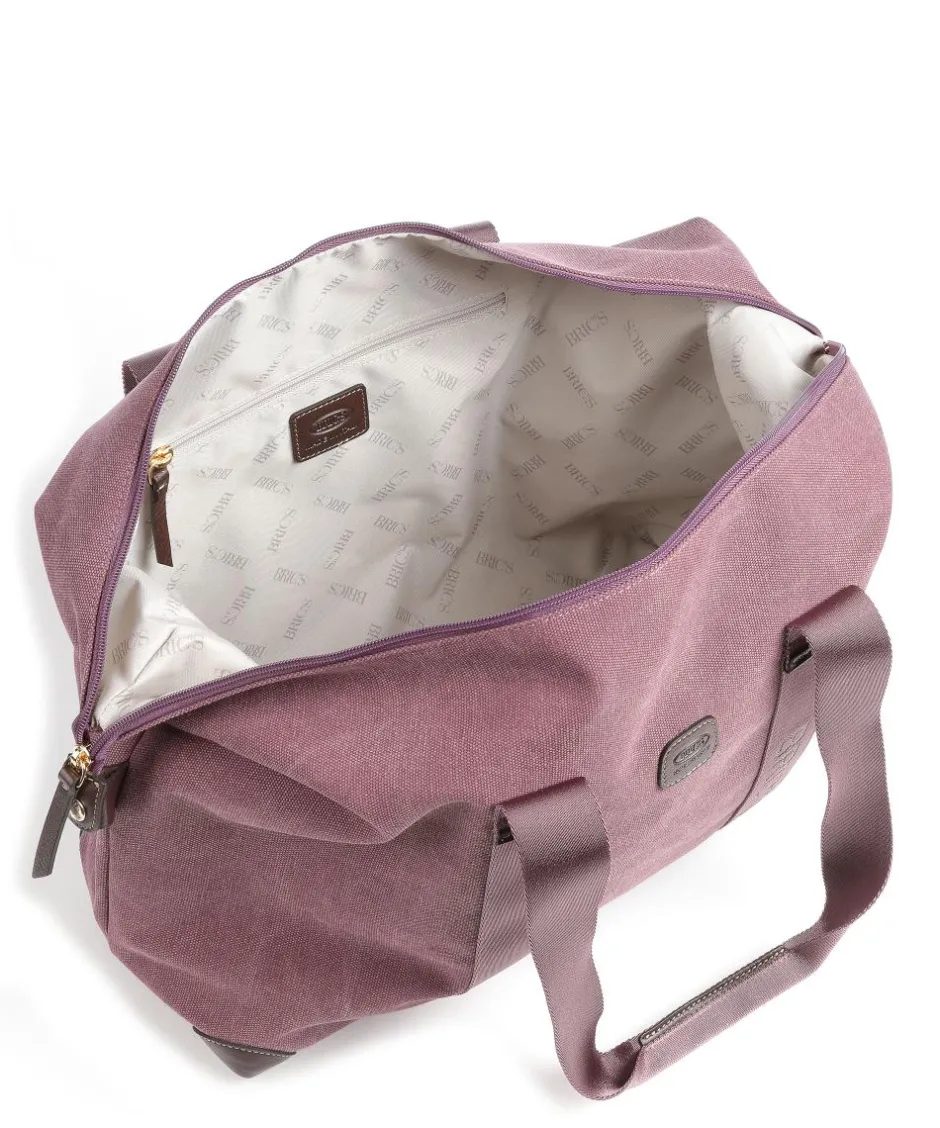 Brics Travel Bags|Carry-On Luggage-Sorrento Weekend bag 43 cm