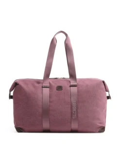 Brics Travel Bags|Carry-On Luggage-Sorrento Weekend bag 55 cm