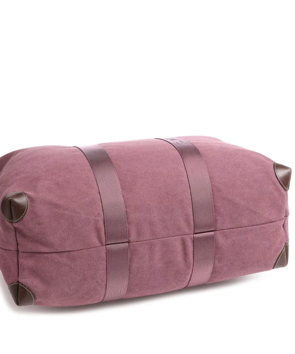 Brics Travel Bags|Carry-On Luggage-Sorrento Weekend bag 55 cm