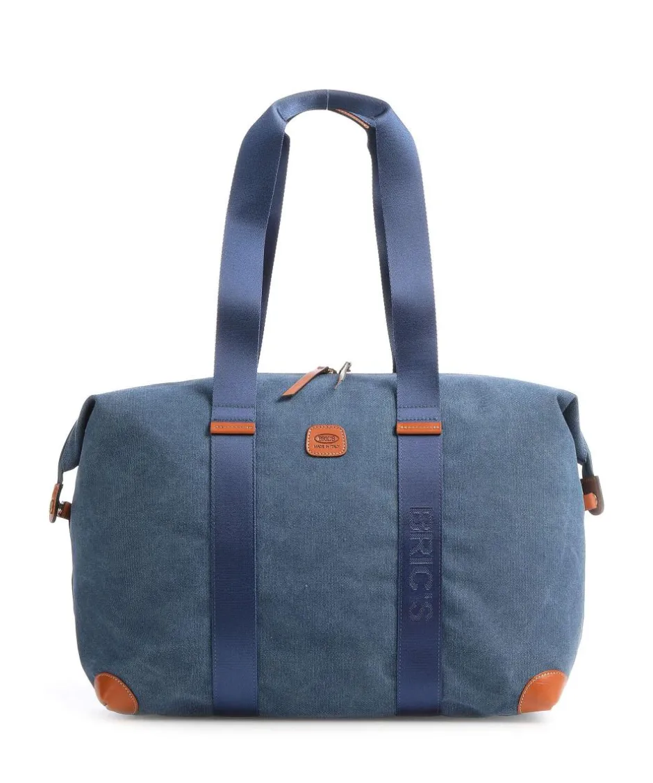 Brics Travel Bags|Carry-On Luggage-Sorrento Weekend bag 41 cm